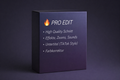 Pro Edit Paket