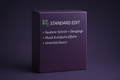 Standard Edit Paket