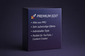 Premium Edit Paket